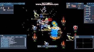 Darkorbit Base on 2-6 [De5]