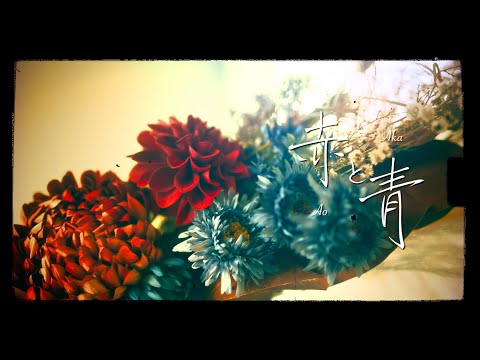 ROTH BART BARON - 赤と青 / Red and Blue (Official Video)