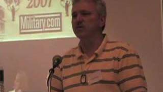 Remembering Sgt. Mike Stokely