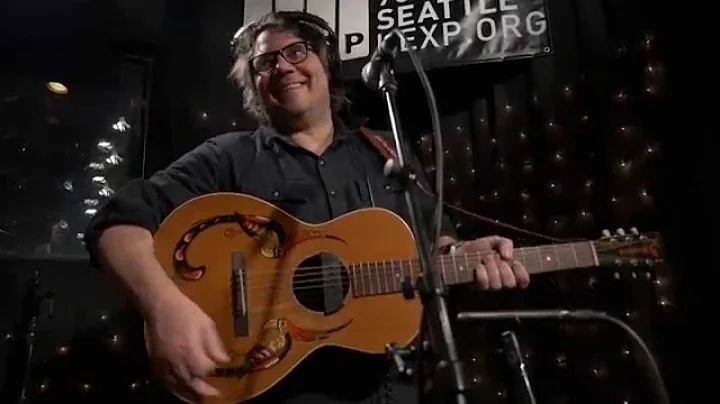 Tweedy - Full Performance (Live on KEXP)