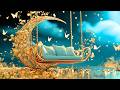 Moonlight Fantasy Journey 🌙 From Stars to Gardens, Palace and Path