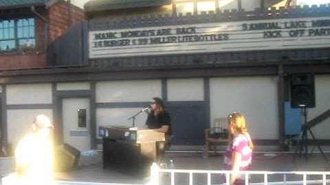 Lord Fletchers on Lake Minnetonka