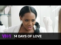 Yandy Smith-Harris Tries On Wedding Dresses | 14 Days of Love | VH1