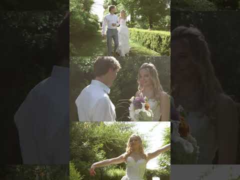 Свадьба за границей Destination Wedding Photography Italianwedding 