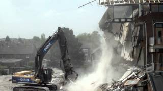 Dirix Sloopwerken Bv Volvo Ec360Clmovie23