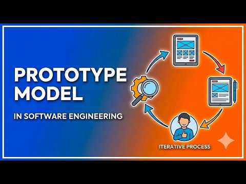Software Prototyping: Models, Methods, and Life Cycle Applications
