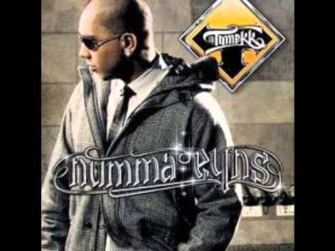 Dj Tomekk feat. Afrob, Flavor  - 1,2,3