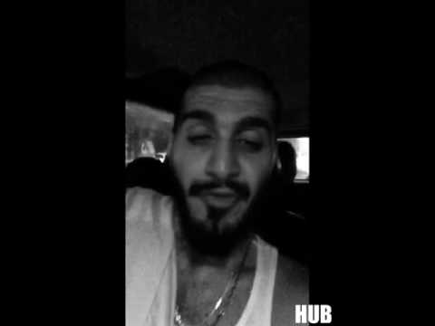 سلومو يتكلم عن خيانة صاحبه له