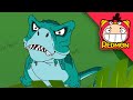 Tyrannosaurus vs Giant Tarantula | Dinosaurs Battle | dinosaurs story | REDMON