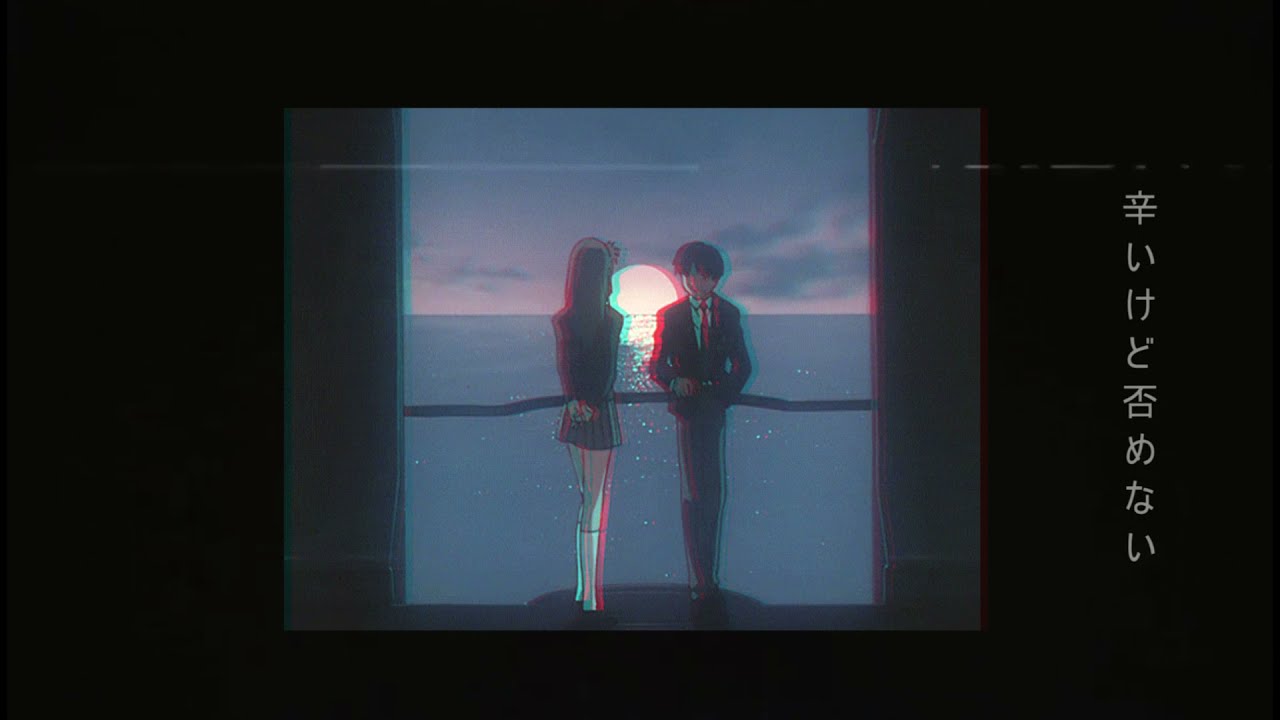 【Hatsune Miku 】Official髭男dism - Pretender (LoFi ver )【Vocaloid Cover】