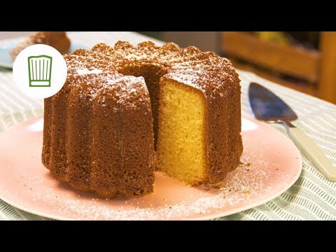 Der Schnellste Kuchen Der Welt | Chefkoch.de