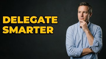 When Should You Delegate Tasks To Team Members?