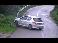 Rallye Montaña Central 2026 | BGFVIDEO.es