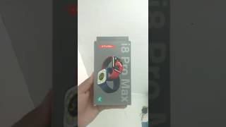 I8 Pro Max Smart Watch 500 Only Best Price