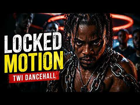 Komam Groove – Twi Dancehall Song | African Dancehall Music