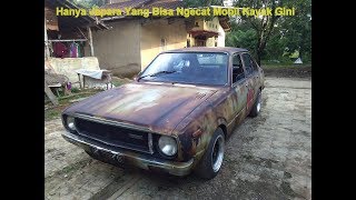 95 Modifikasi Mobil Corolla 78 Terbaik
