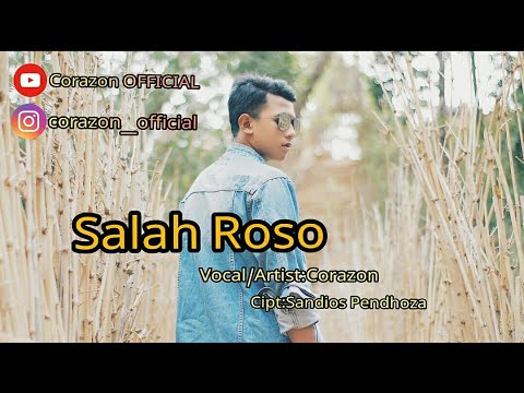 Video Salah Roso