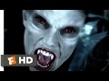 The League of Extraordinary Gentlemen (2/5) Movie CLIP - Save Your Bullets! (2003) HD