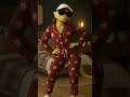Brainrot Girl Pajamas 🤪🤯 #viral #fyp #fypシ゚viral #foryou #viralvideo
