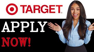Famous How To Apply For A Job At Target (2025) Wealth