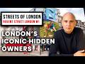The £Billions Behind the Bricks: Regent Street's Hidden Power Players