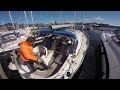 Solo Sailboat Undocking Mp3 Song