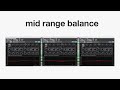 Updated mastering techniques 19 May 2024