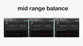 Updated mastering techniques 19 May 2024