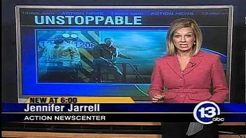 Jennifer Jarrell