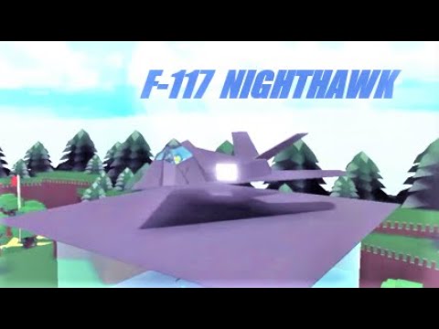 micro block jet, f-117 nighthawk speed build roblox build
