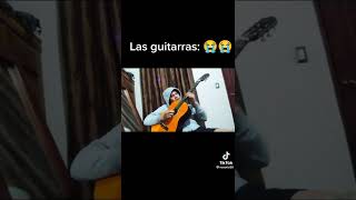 las guitarras no lloran, las guitarras: intro junior H