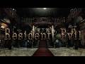 تختيم Resident Evil HD Remaster بالسكين فقط تختيم Resident Evil HD Remaster بالسكين فقط