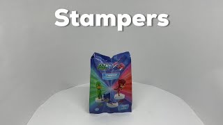 PJ Masks Stamper Blind Pack