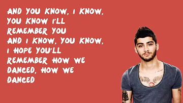 Best Song Ever - One Direction (Lyrics)