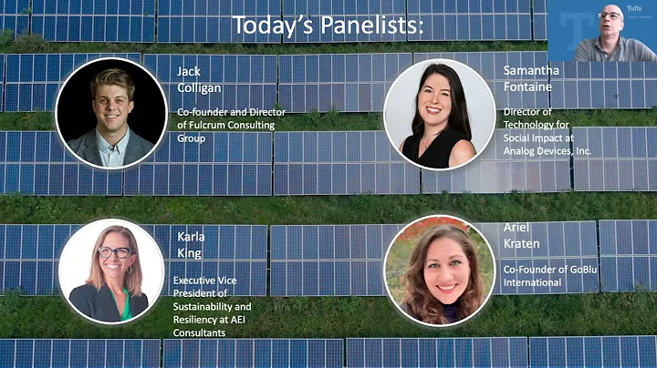 Social & Environmental Impact: Can you be profitab...