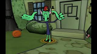 The Grim Adventures of Billy and Mandy Video Game: The Boogeyman Quotes, Skins, and Specials