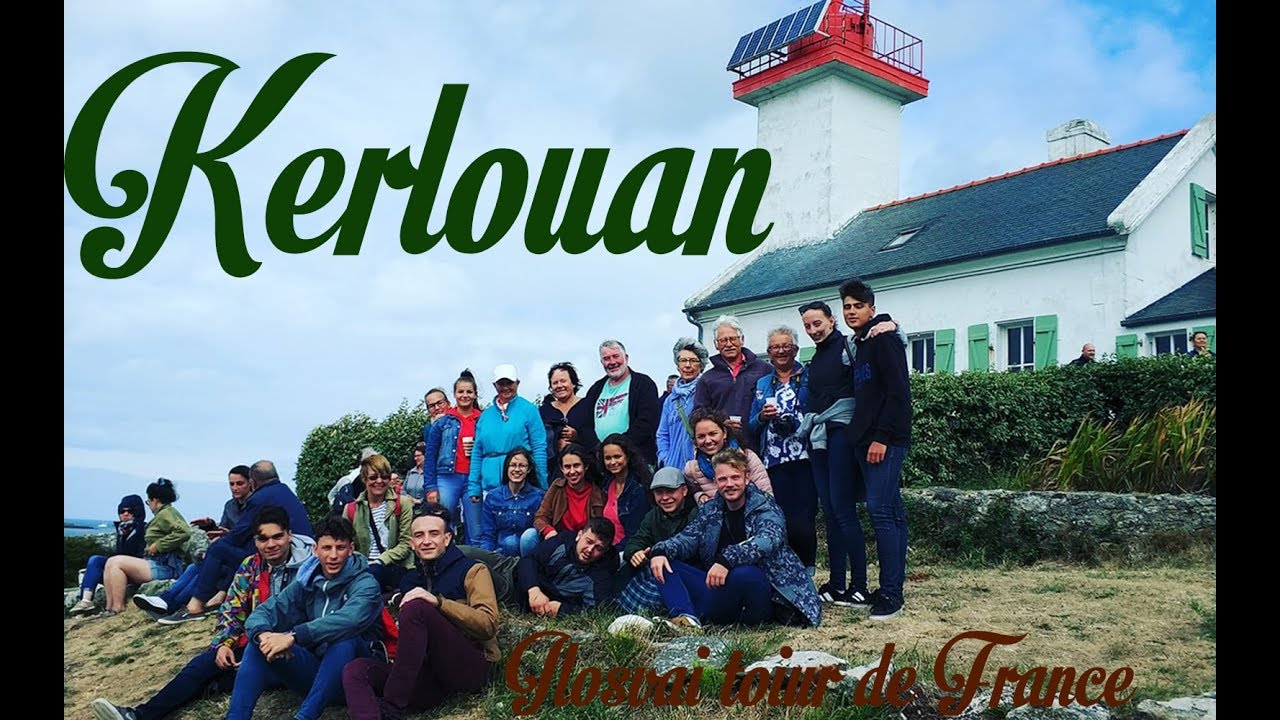 Betörték a buszunk ablakát / Ilosvai tour de France / 5.rész