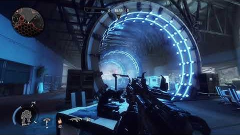 Titanfall 2 | Map Tour of Complex