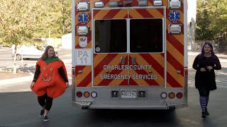 Your Charles County October 25, 2021