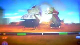 Epic Battles Kurotsuchi Vs Kurotsuchi
