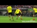 Thiago Alcantara | Great Elastico Skill vs Borussia Dortmund | DFB Pokal | 14/15 [HD]