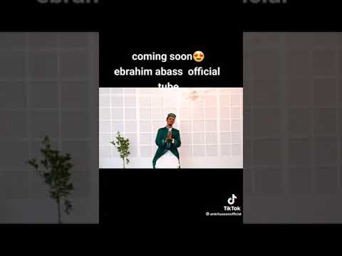 Ebrahim Abas New Cover Menzuma 2023 Coming Soon Hemis 1 00 ኢብራሂም አባስ አዲስ ከቨር መንዙማ ህሚስ ምሽት 1 00 