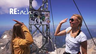 Gap at the Hof (60-sec promo) | Christian Gap Year Programs at Tauernhof Austria