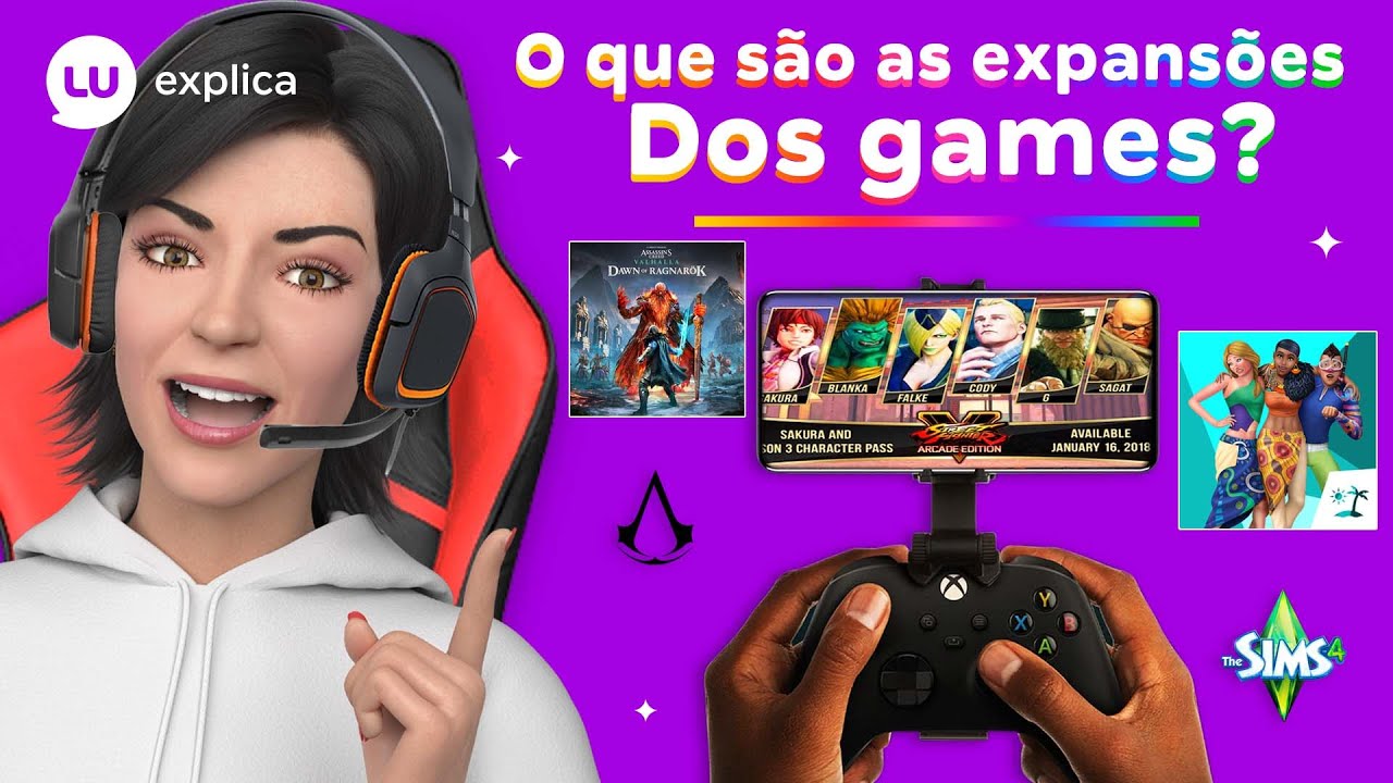 Quanto custa comprar todas as DLCs de The Sims 4? - Canaltech