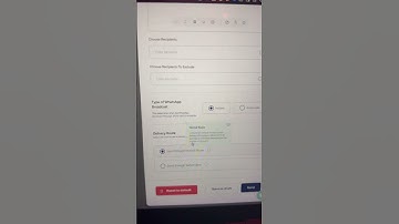 Send Bulk WhatsApp Messages without getting banned #whatsappautomation