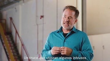 Bosch Security - Motion detectors - Detection you can depend on: Anti-mask technology (ES)