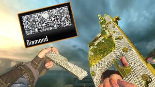 Black Ops 2 (PS5) SMG Diamond Camo Guide IN 2026!