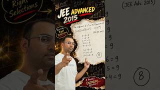 Binomial Advanced #jeeadvanced #jeemains #jeemaths #binomial_theorem #mathalysisbykp