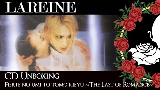 LAREINE - 
