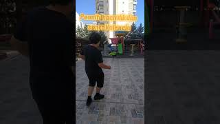 Penaltı Kaçırdıktan Sonra Valencia